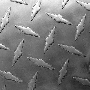 Рифление Даймонд